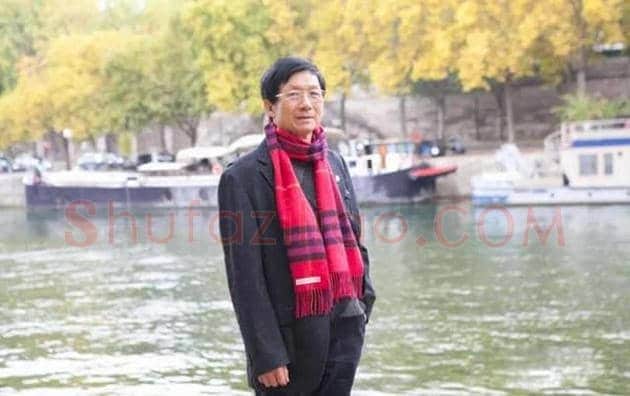 2018年《胡润艺术榜》十大国宝级艺术家 | 书画学堂