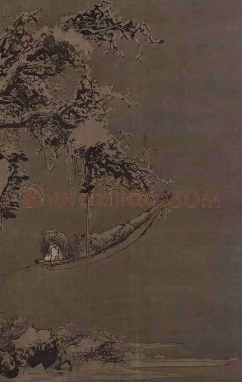 浅聊中国艺术中禅境的表现 | 书画常识