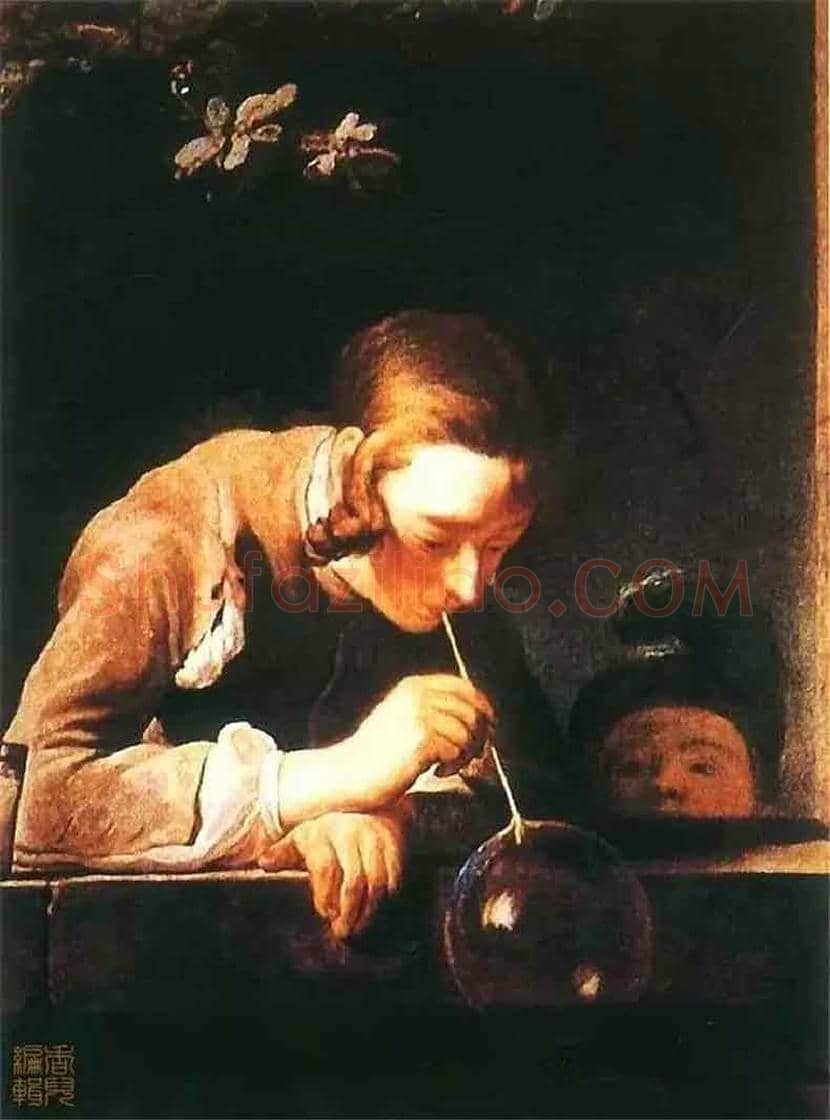 欣赏世界经典名画，读懂半个西方美术史！ | 书画讲解