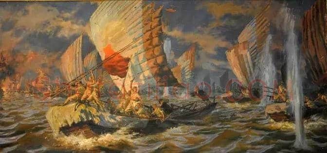 董希文的艺术历程丨董希文作品欣赏 | 书画学堂