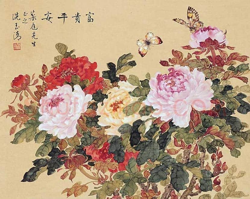 冼玉清简介，岭南第一位女博学家 | 书画学堂
