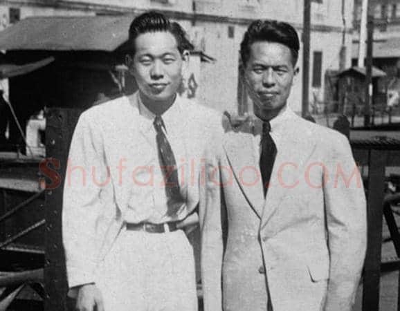 吴大羽：赵无极、朱德群和吴冠中背后的大师 | 书画常识