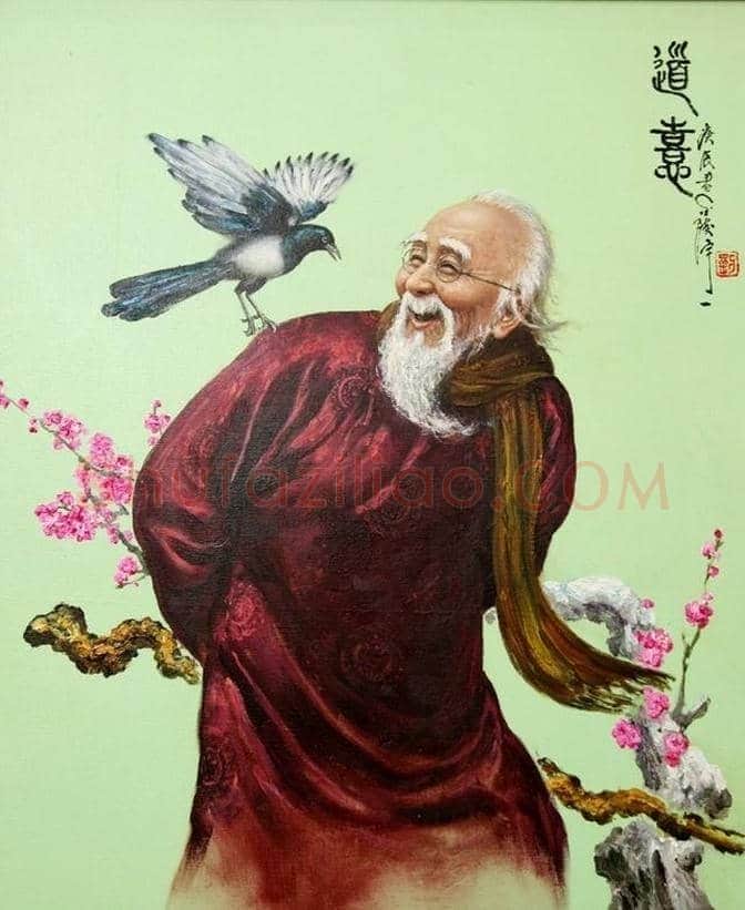 共和国的御用画家丨刘宇一作品欣赏 | 书画常识