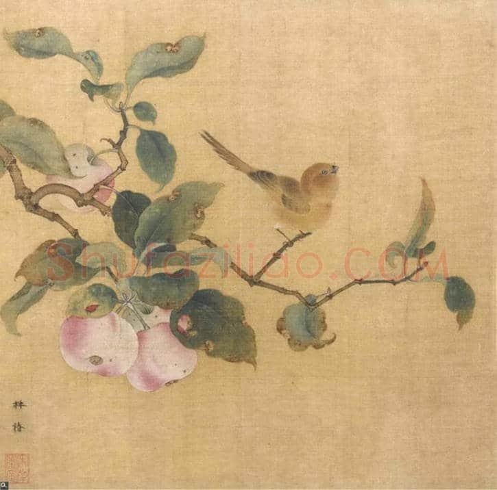 花鸟画发展史上的历代名家及代表作 | 书画文摘