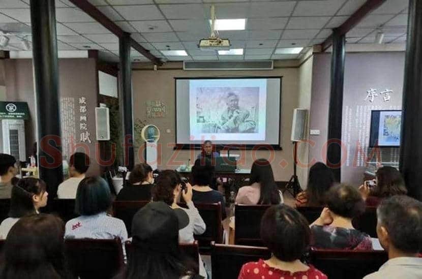 艺术大师石鲁诞辰100周年 ▏女儿石丹谈眼中的父亲 | 书画百科