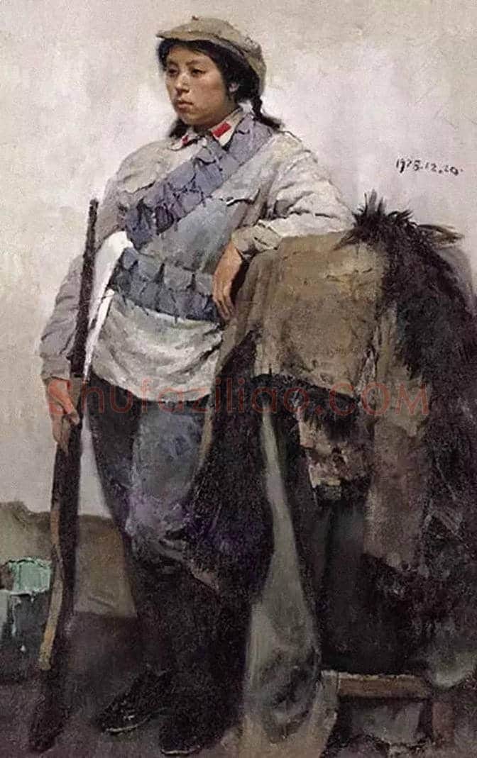 一文读懂陈丹青，为什么他会这么火！ | 书画文摘
