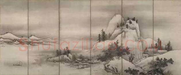 曾让日本趋之若鹜的中国禅画 | 书画文摘