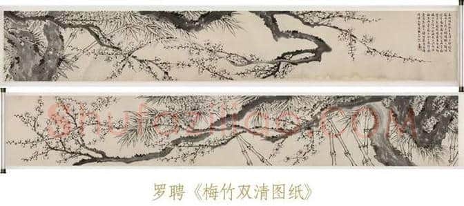 5分钟读完中国绘画史 | 书画讲解