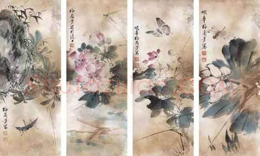 梅兰芳：京剧大师里最会画画 | 书画百科