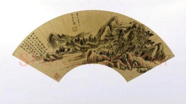 史上最大规模的董其昌大展初揭面纱,12月7日上博见 | 书画常识