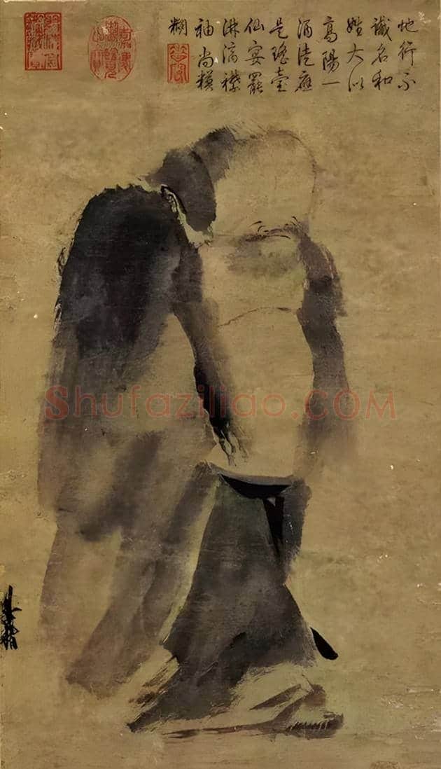 代表中国最高文化成就的100幅绘画欣赏 | 书画学堂