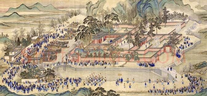 中国十大传世名画,你知道几个? | 书画讲解