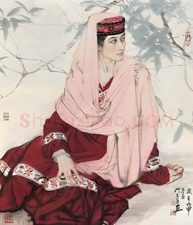 何家英字画每平尺多少钱│何家英作品价格 | 书画常识