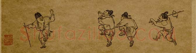 品味宋代绘画细节之美 | 书画文摘
