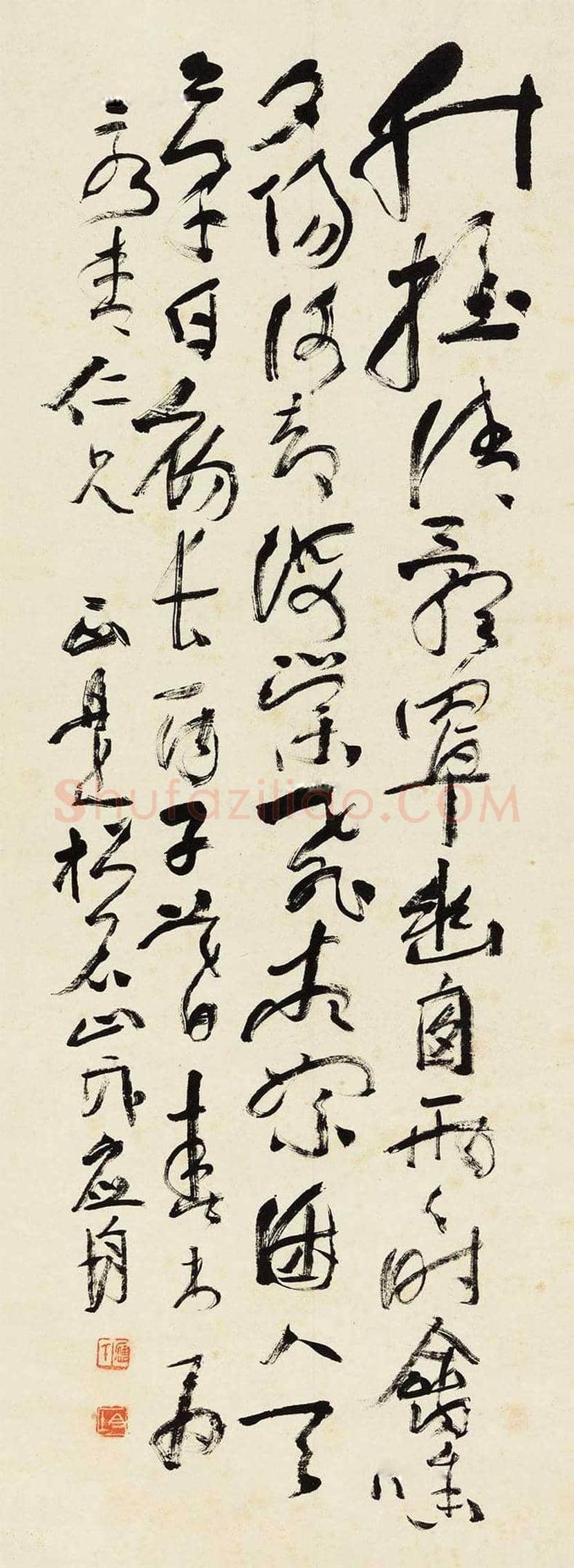 应均书画作品欣赏 | 书画常识
