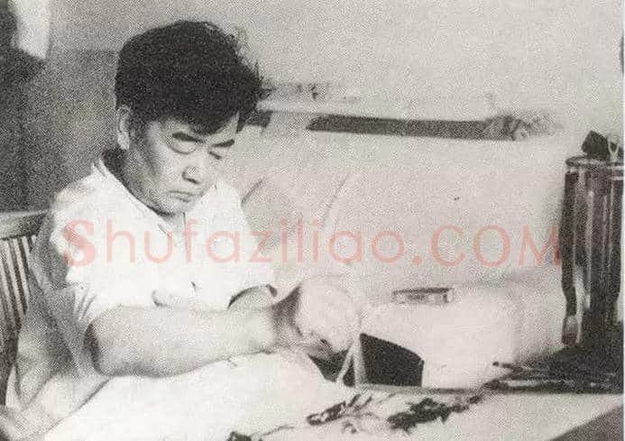黄胄画的驴为什么这么珍贵? | 书画知识