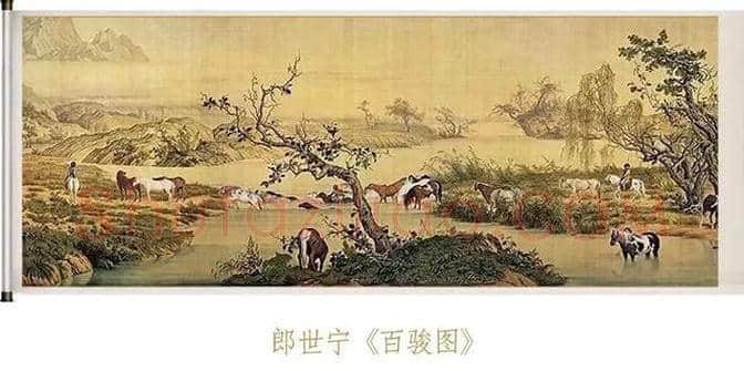 5分钟读完中国绘画史 | 书画讲解
