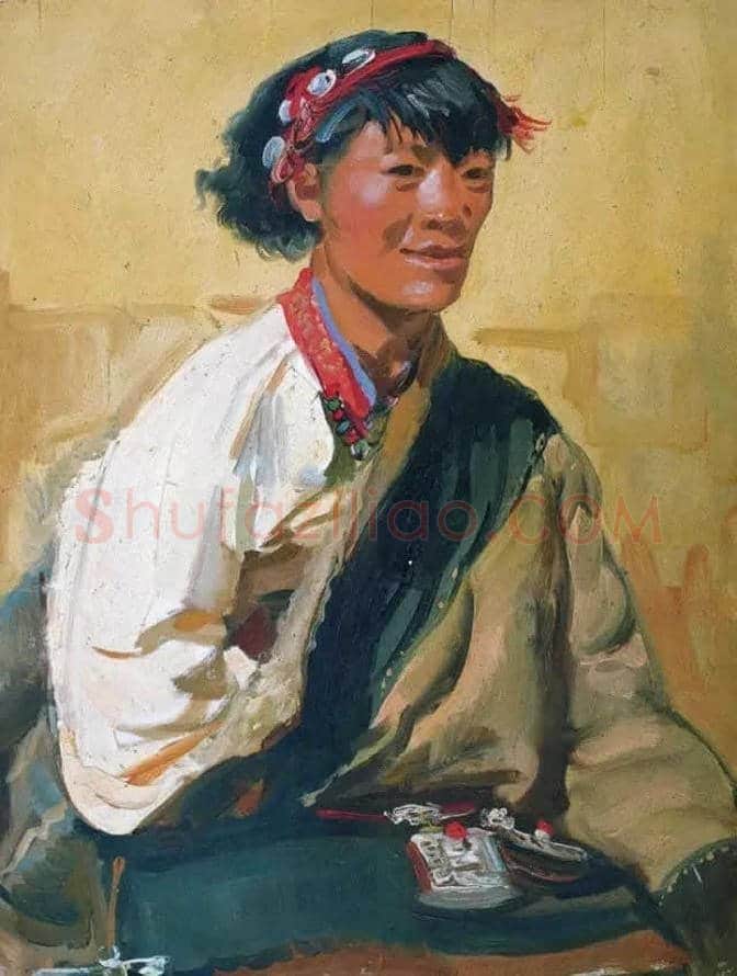 董希文:什么是他生命中永久的遗憾 | 书画学堂