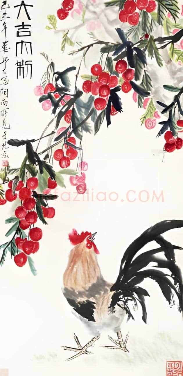 娄师白书画每平尺价格 | 书画学堂