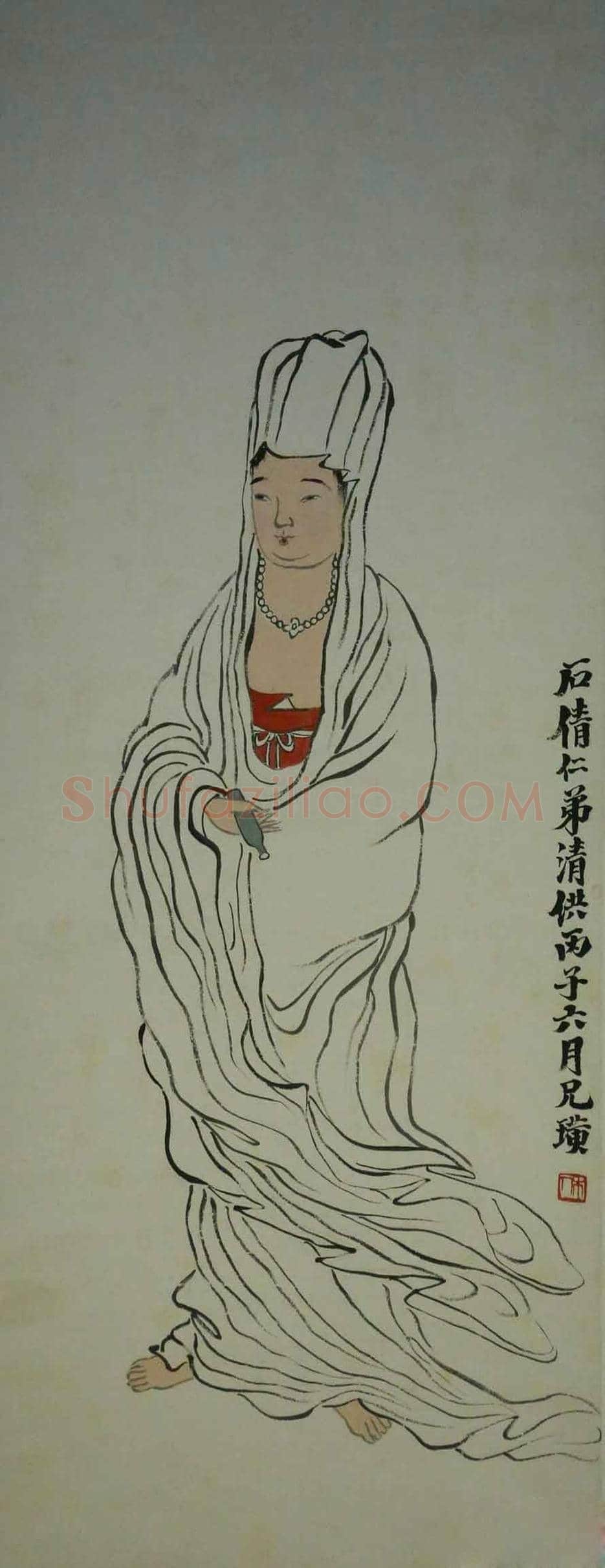 齐白石不同时期的作品欣赏 | 书画文摘