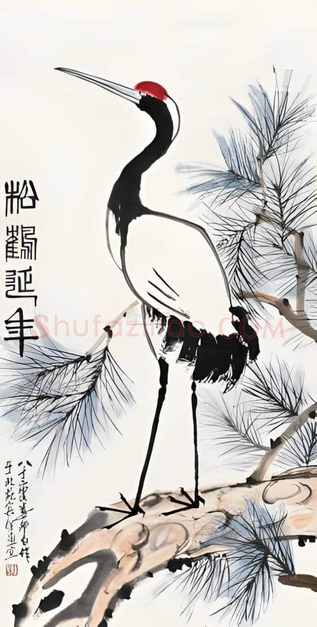娄师白书画每平尺价格 | 书画学堂