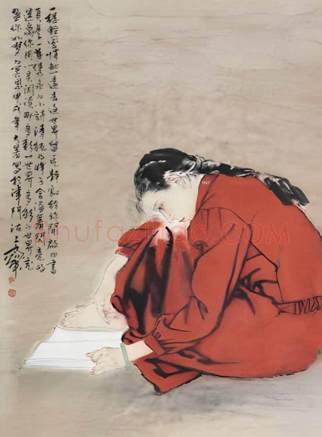何家英字画每平尺多少钱│何家英作品价格 | 书画常识