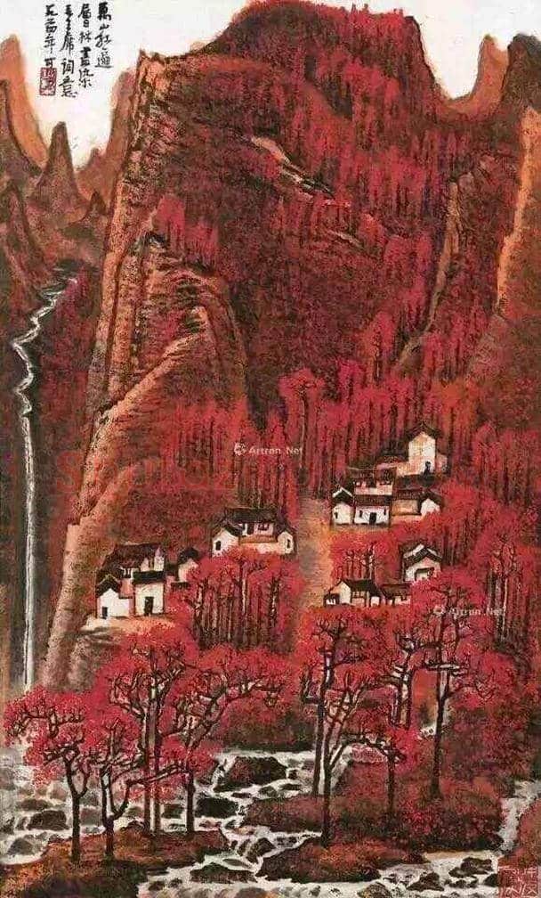 代表中国最高文化成就的100幅绘画欣赏 | 书画学堂