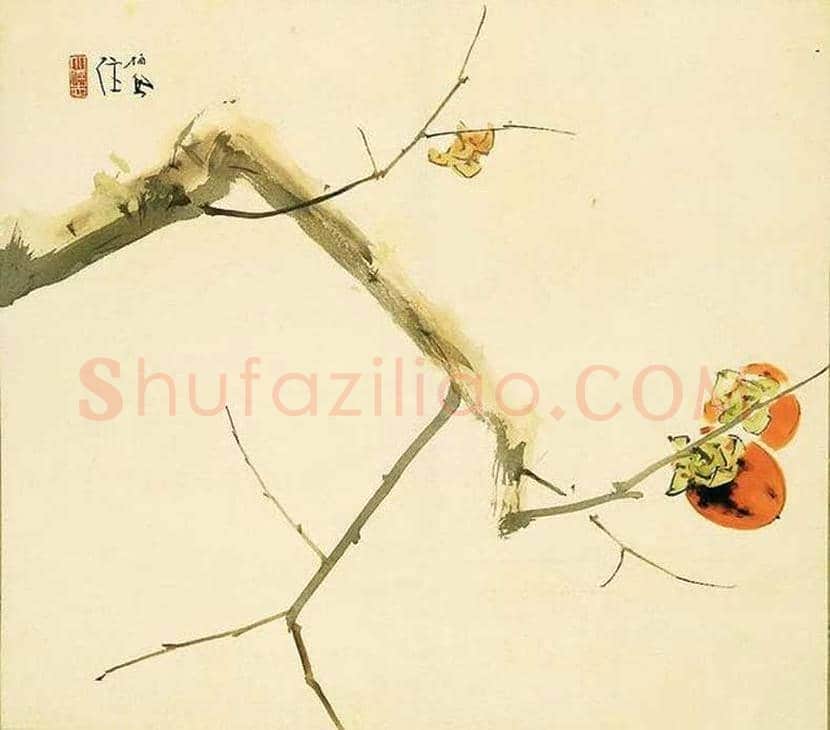 竹内栖凤作品欣赏 | 书画学堂