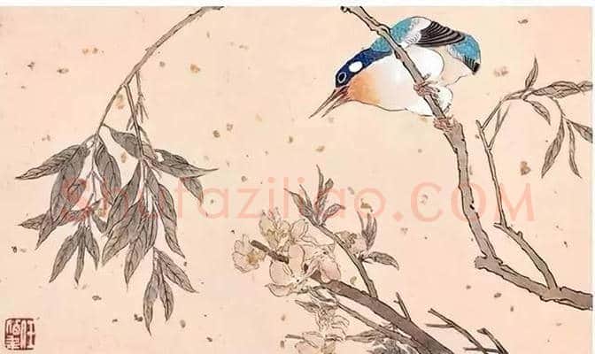 海上画派:开启中西合璧式的新潮审美观念 | 书画百科