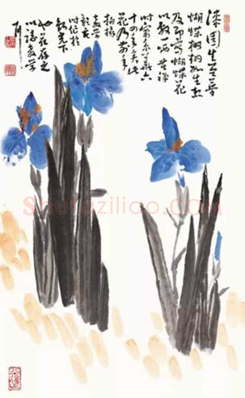 你真的读懂李苦禅了吗? | 书画常识