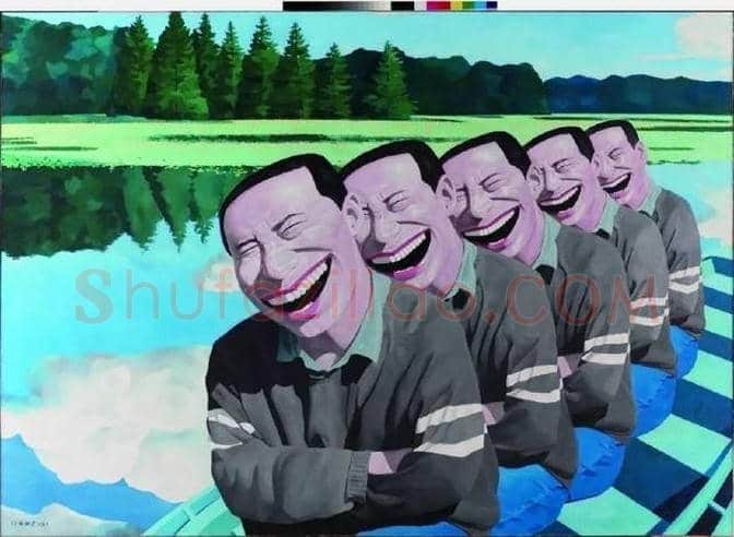 刘益谦收藏的50件名人字画欣赏 | 书画文摘