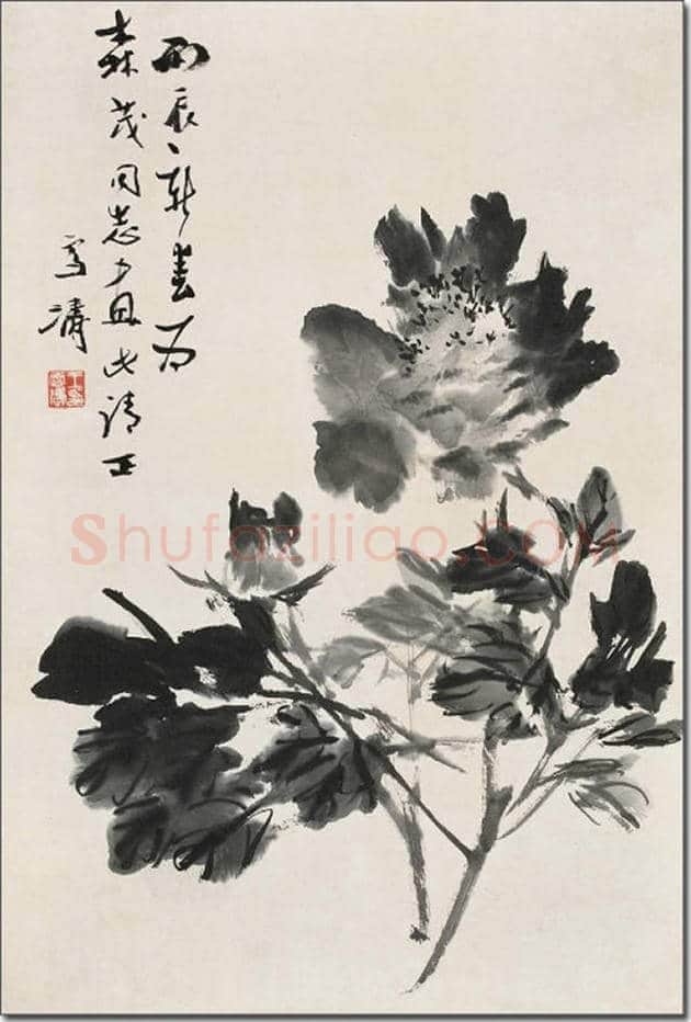 王雪涛作品图片大全 | 书画讲解