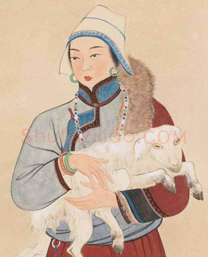 关山月和赵望云的西北情 | 书画讲解