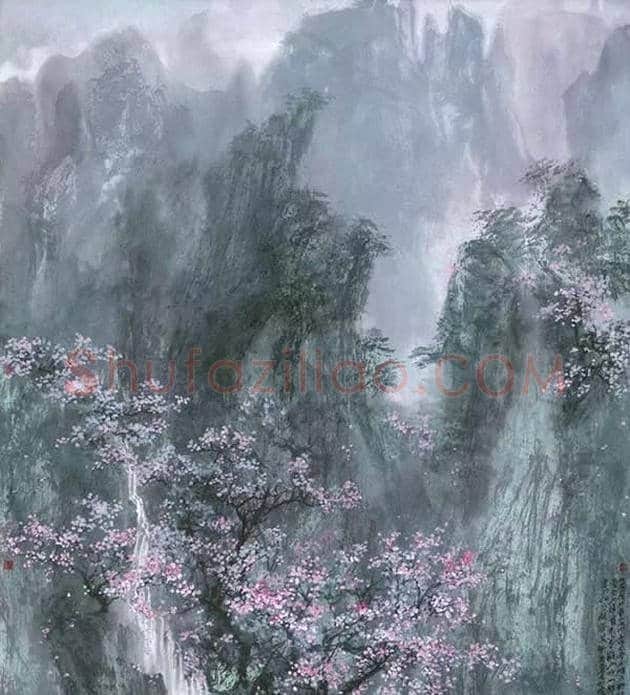 鬼才宋雨桂作品欣赏【100幅】 | 书画讲解