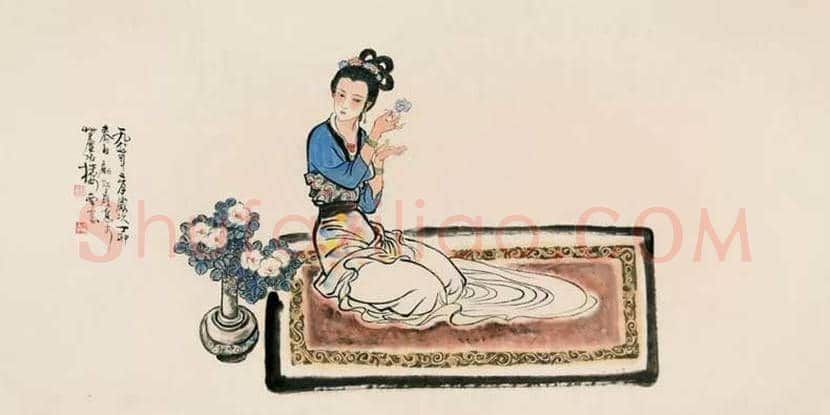 顾炳鑫作品欣赏 | 书画资料