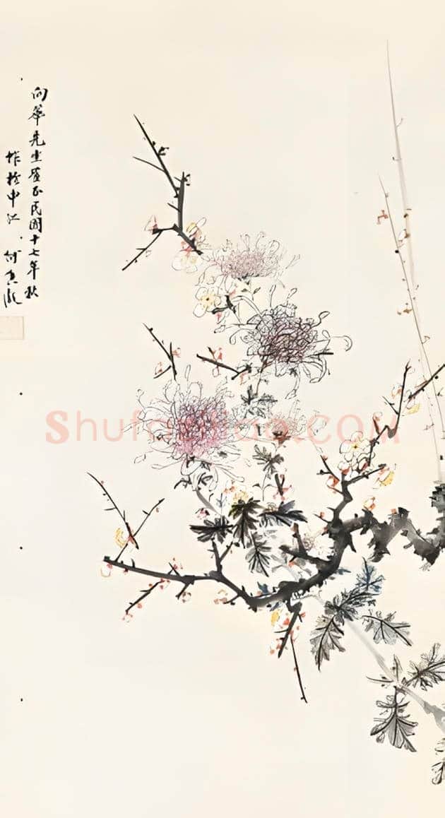 何香凝的字画值多少钱？ | 书画科普