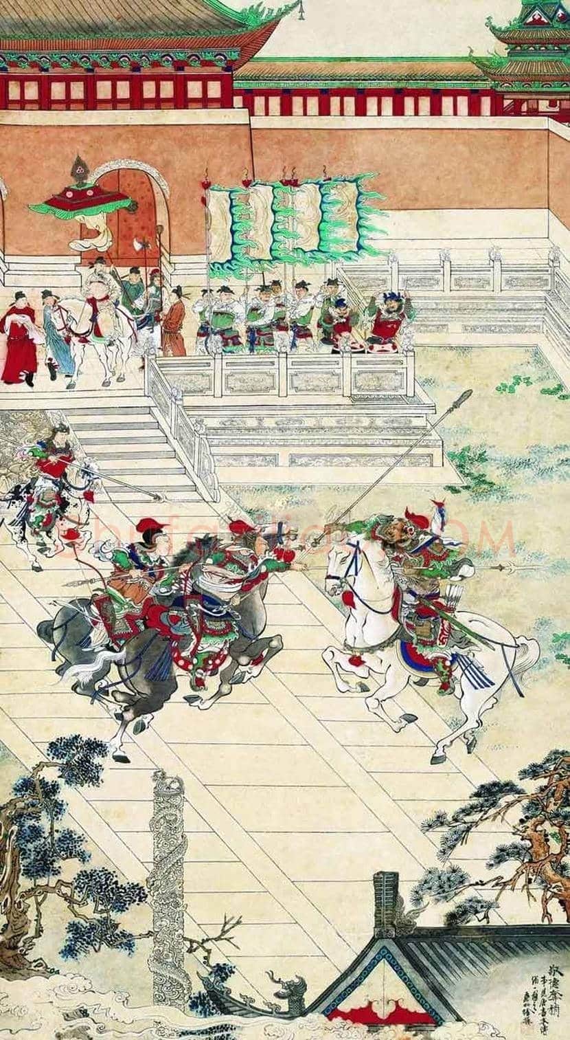 徐燕孙作品价格,拍卖最贵作品都有哪些 | 书画知识