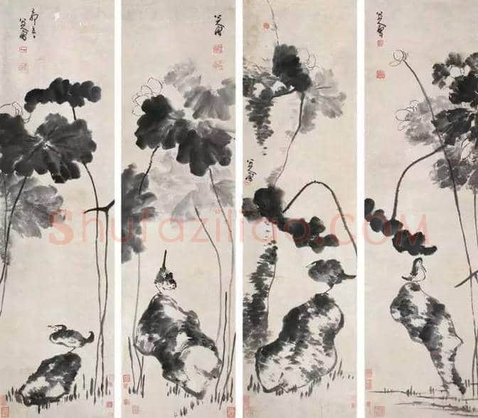 中国古代十大杰出画家,您知道不? | 书画资料