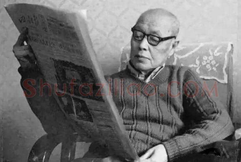 20世纪中国最大的庙堂山水画家:何海霞 | 书画科普