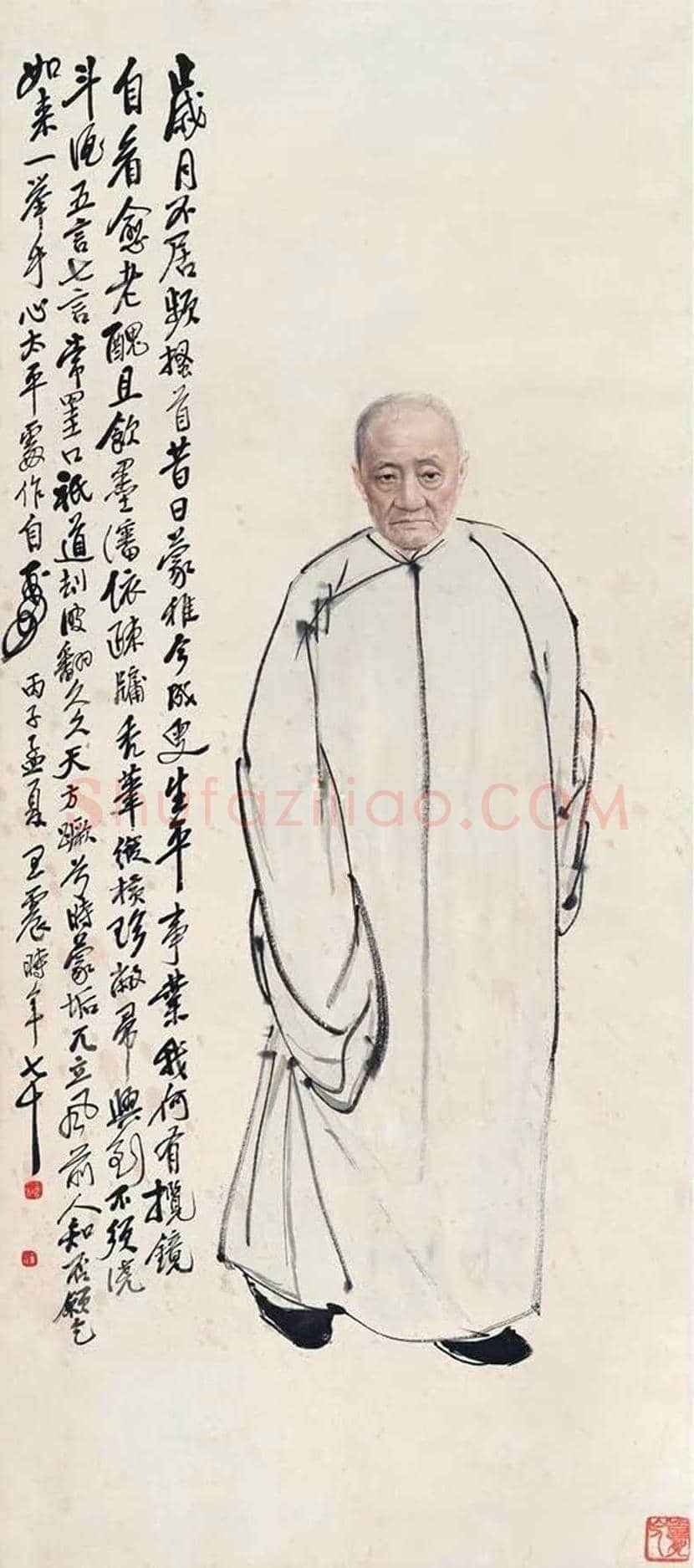 王一亭作品价格 | 书画文摘
