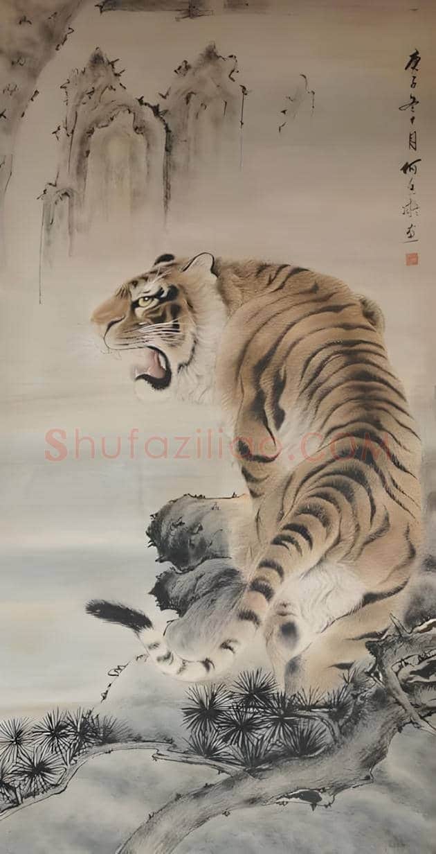 何香凝的字画值多少钱？ | 书画科普