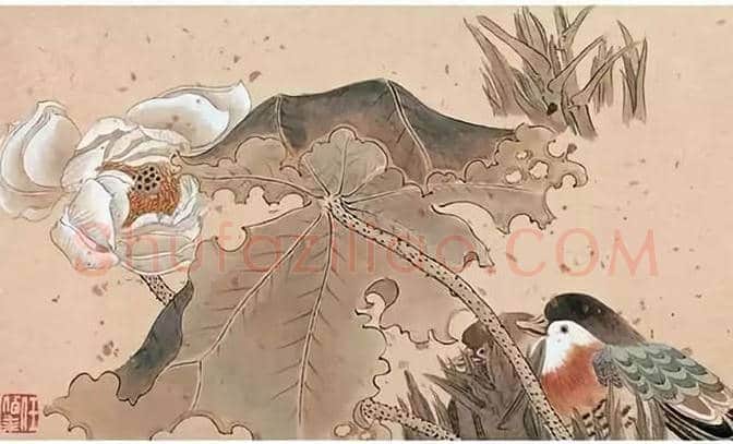 海上画派:开启中西合璧式的新潮审美观念 | 书画百科