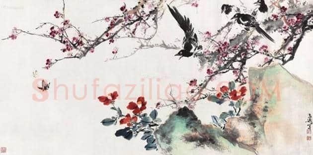 王雪涛作品图片大全 | 书画讲解