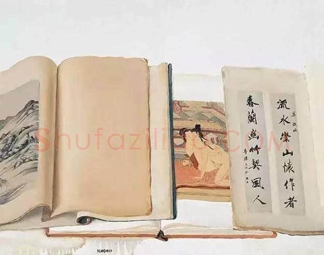 一文读懂陈丹青，为什么他会这么火！ | 书画文摘