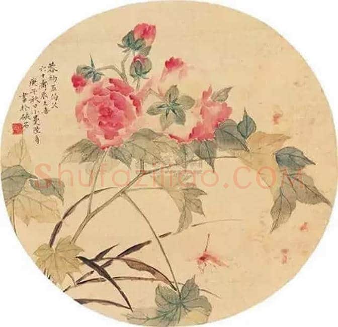 中国最著名的10位女画家 | 书画知识