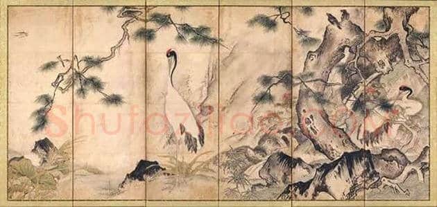 曾让日本趋之若鹜的中国禅画 | 书画文摘