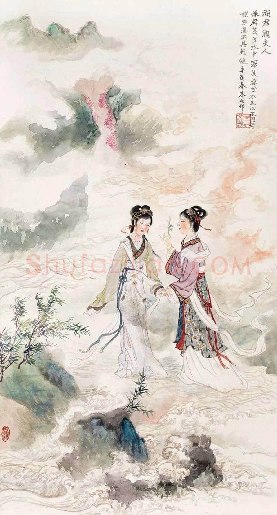 朱梅邨作品价格 | 书画学堂