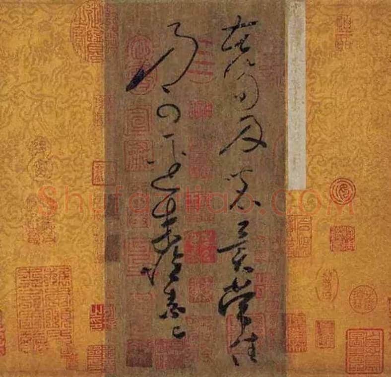 36件永久禁止出国的国宝级书画文物！ | 书画科普