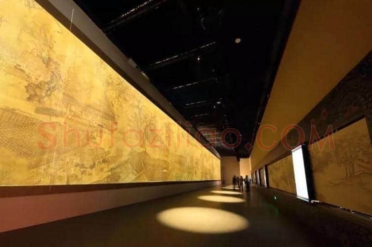 《清明上河图3.0》到底什么样？ | 书画知识