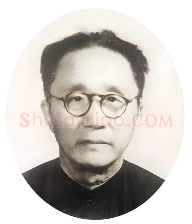 中国美院历任院长 | 书画文摘
